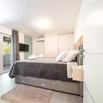 Sunset Garden With Private Pool Vikendica *