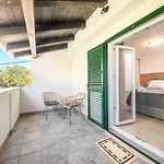 Sunset Garden With Private Pool