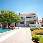 Sunset Garden With Private Pool Vikendica *