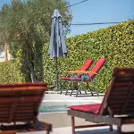 Vikendica Sunset Garden With Private Pool *