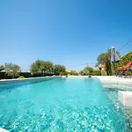 Sunset Garden With Private Pool * Vrsi