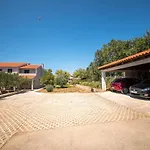 Sunset Garden With Private Pool Vrsi
