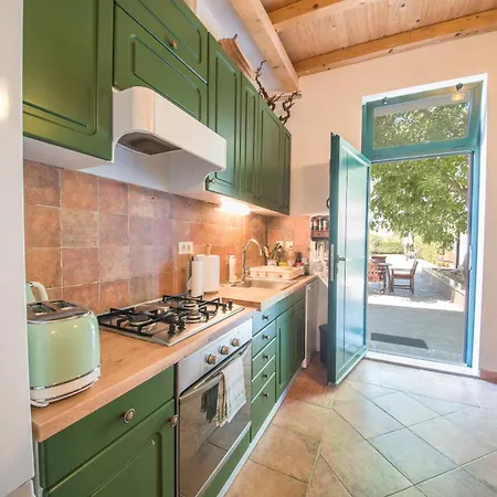 Sunset Garden Villa With Private Pool