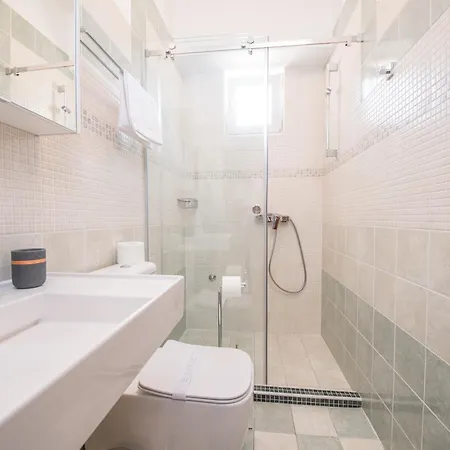 Sunset Garden Villa With Private Pool 沃希