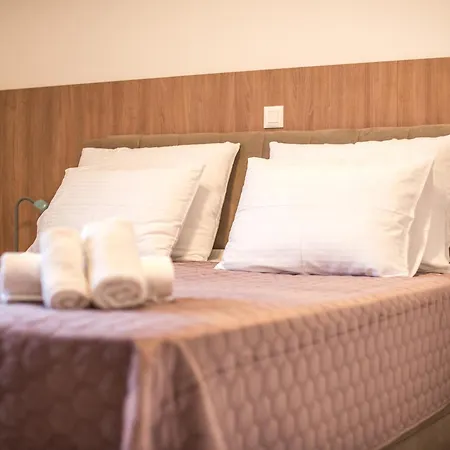 Sunset Garden Villa With Private Pool Vrsi