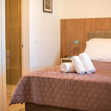 Sunset Garden Villa With Private Pool 度假居 *