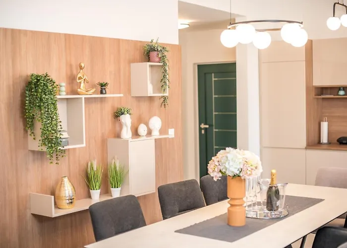 Sunset Garden Villa With Private Pool 度假居