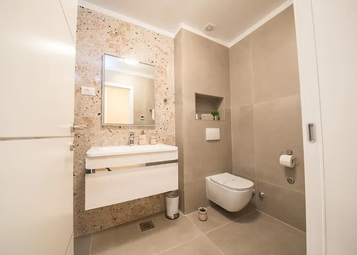 Sunset Garden Villa With Private Pool 沃希