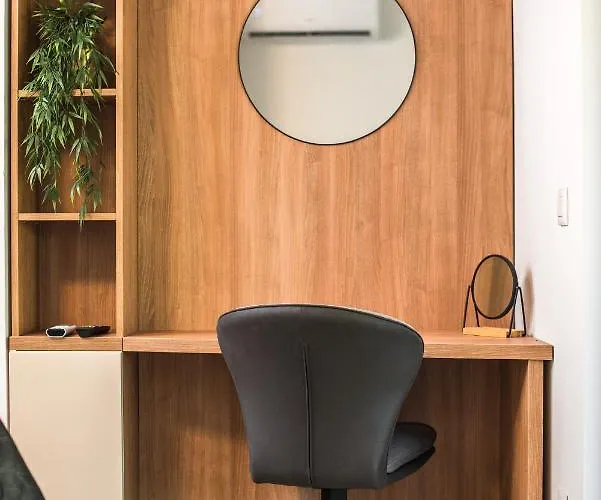 Sunset Garden Villa With Private Pool