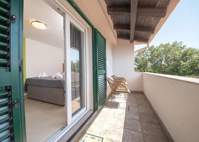 度假居 Sunset Garden Villa With Private Pool