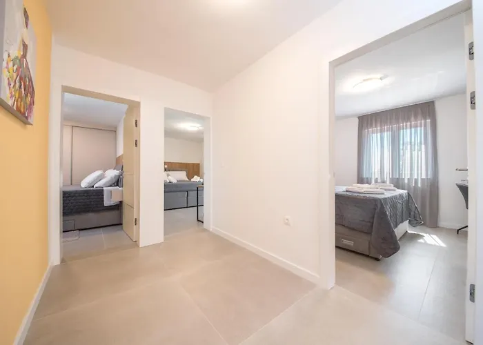 Tatil Evi Sunset Garden Villa With Private Pool *