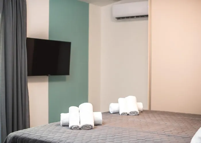 Sunset Garden Villa With Private Pool 度假居 *