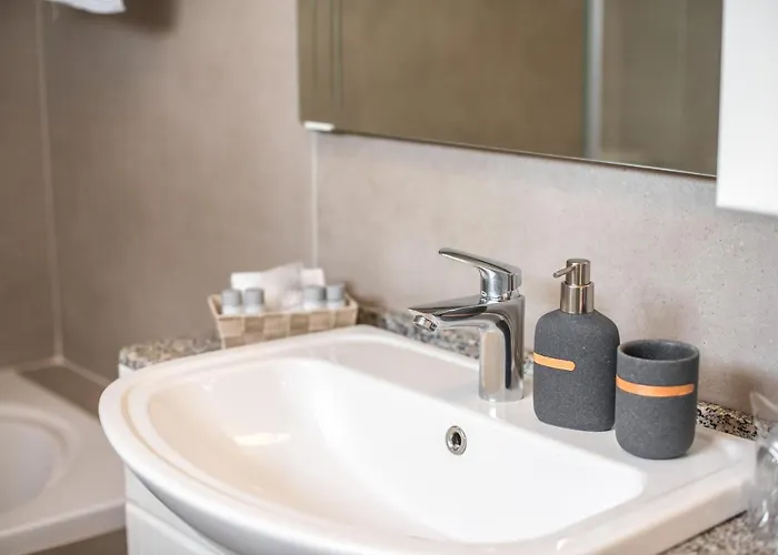 度假居 Sunset Garden Villa With Private Pool 沃希