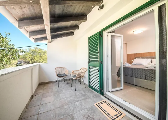 Sunset Garden Villa With Private Pool