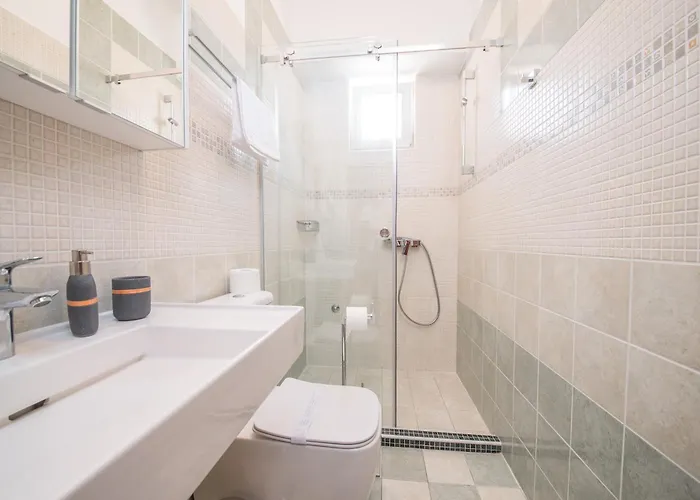Sunset Garden Villa With Private Pool Vrsi