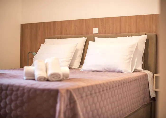 Sunset Garden Villa With Private Pool 沃希