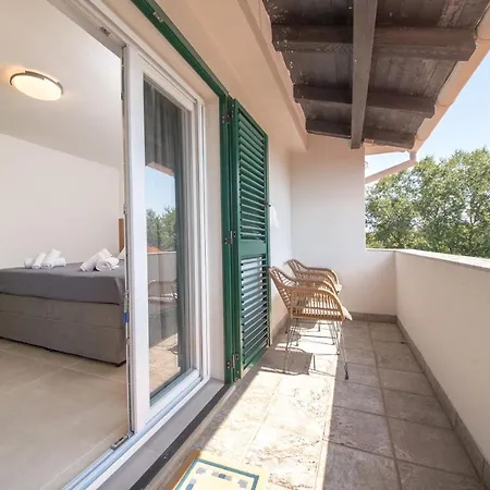 Holiday home Sunset Garden With Private Pool