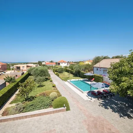 Holiday home Sunset Garden With Private Pool