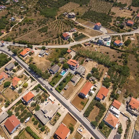 Holiday home Sunset Garden With Private Pool Vrsi